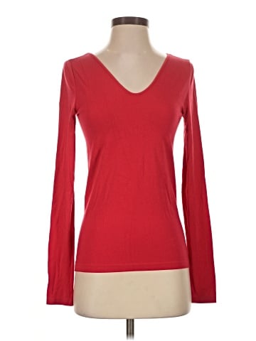 Wolford Long Sleeve T-Shirt (view 1)