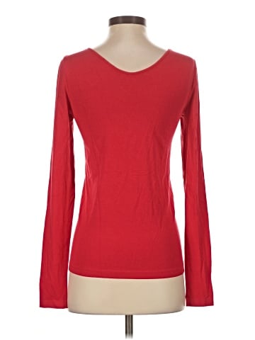 Wolford Long Sleeve T-Shirt (view 2)