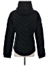 Calvin Klein 100% Polyester Solid Black Snow Jacket Size S - photo 2