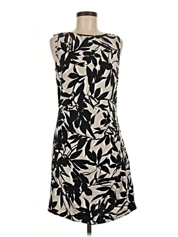 St. John Cocktail Dress (view 1)