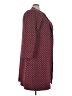 Leota Red Cardigan Size 2X - photo 4
