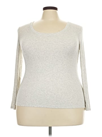 Live Love Dream Aeropostale 3/4 Sleeve T-Shirt (view 1)