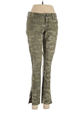 Banana Republic Heritage Collection Casual Pants (view 1)