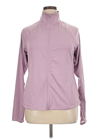 Juicy Couture Track Jacket (view 1)