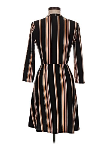 Derek Heart Casual Dress (view 2)