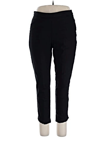 Cj Banks Active Pants (view 1)