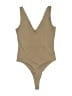 Shinestar Tan Bodysuit Size M - photo 1