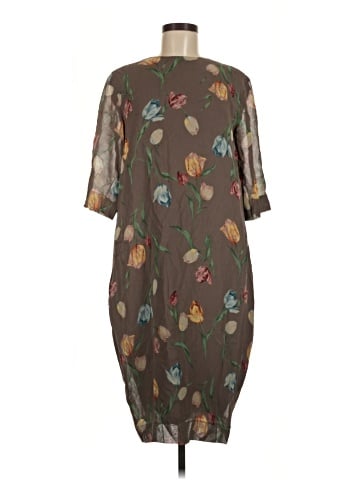 Guy Laroche Casual Dress (view 1)