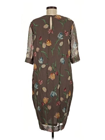 Guy Laroche Casual Dress (view 2)