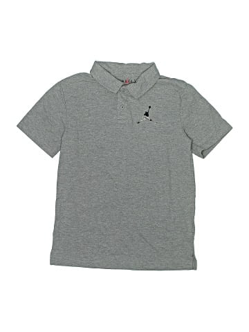 Air Jordan Short Sleeve Polo (view 1)