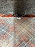 Unbranded Plaid Brown Pullover Sweater Size XL - photo 6
