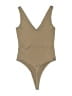 Shinestar Tan Bodysuit Size M - photo 2
