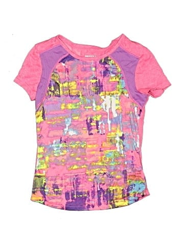 Skechers Short Sleeve T-Shirt (view 1)