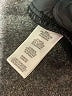 Calvin Klein Houndstooth Black Dress Pants Size 6 - photo 8