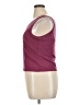 L.L.Bean Burgundy Tank Top Size XL - photo 5