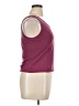 L.L.Bean Burgundy Tank Top Size XL - photo 4