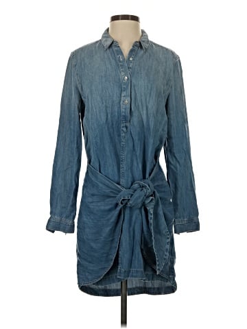 CALVIN KLEIN JEANS Casual Dress (view 1)