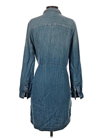 CALVIN KLEIN JEANS Casual Dress (view 2)