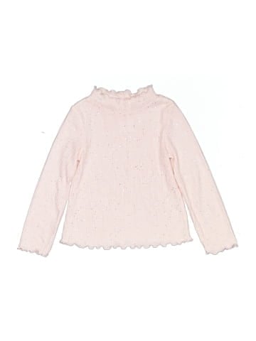 Jumping Beans Long Sleeve Turtleneck (view 1)