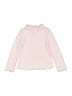 Jumping Beans Pink Long Sleeve Turtleneck Size 2T - photo 1