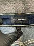 Free Assembly Blue Jeans Size 14 - photo 4