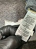 Free Assembly Blue Jeans Size 14 - photo 5