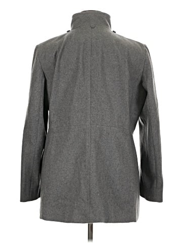 London Fog Coat (view 2)