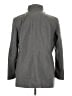 London Fog Gray Coat Size XL - photo 2