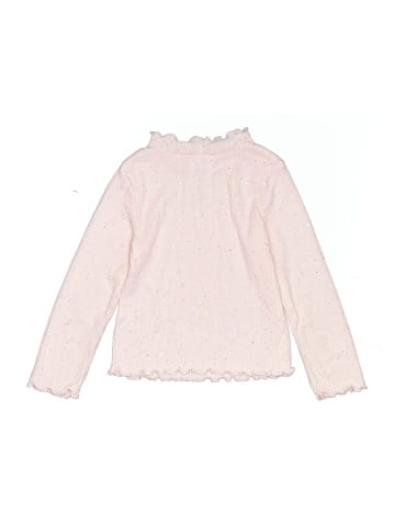 Jumping Beans Long Sleeve Turtleneck (view 2)