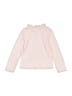 Jumping Beans Pink Long Sleeve Turtleneck Size 2T - photo 2