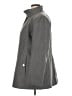 London Fog Gray Coat Size XL - photo 5