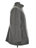 London Fog Gray Coat Size XL - photo 4