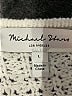 Michael Stars Ivory Pullover Sweater Size Lg (2) - photo 7