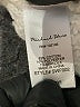 Michael Stars Ivory Pullover Sweater Size Lg (2) - photo 8
