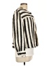 Akris Punto Stripes Ivory Jacket Size 10 - photo 4