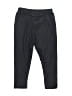 Unbranded Graphic Black Track Pants Size 12-18 mo - photo 2