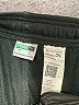 Puma 100% Polyester Black Track Pants Size 4 - photo 3