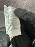 Puma 100% Polyester Black Track Pants Size 4 - photo 4