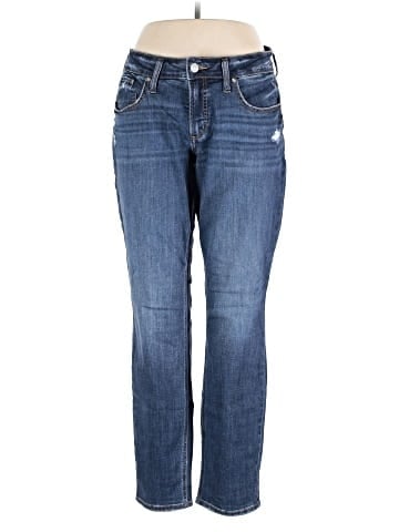 Silver Jeans Co. Jeans (view 1)