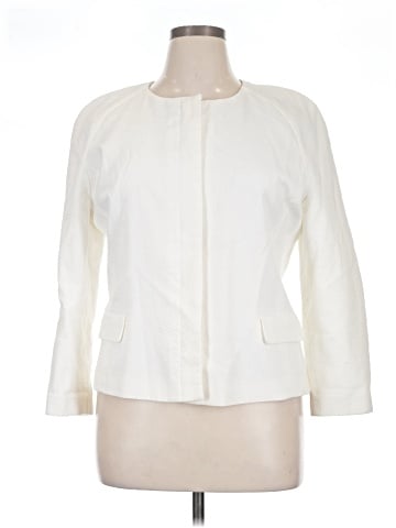 Liz Claiborne Jacket (view 1)