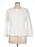 Liz Claiborne Ivory Jacket Size XL - photo 1