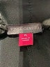 Vince Camuto 100% Polyester Solid Black Active Pants Size L (petite) - photo 4