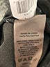 Vince Camuto 100% Polyester Solid Black Active Pants Size L (petite) - photo 5