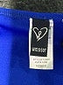 Windsor Blue Romper Size S - photo 4