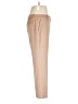 Theory 100% Wool Solid Tan Wool Pants Size 6 - photo 4