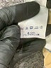 Lands' End Solid Tan Khakis Size 16 - photo 4