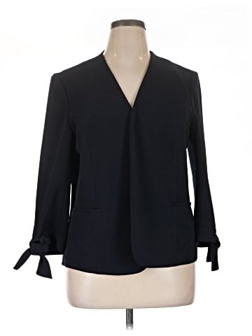 Anne Klein Blazer (view 1)