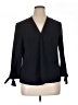 Anne Klein Black Blazer Size XL - photo 1