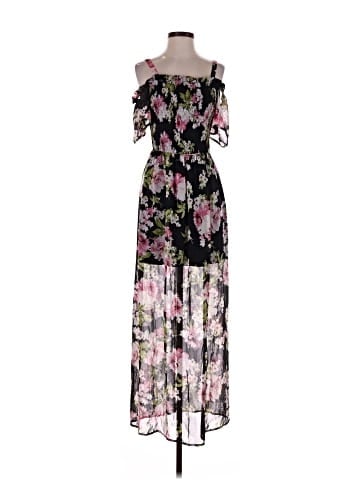 As U Wish Cocktail Dress (view 1)