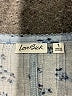 Lovesick Blue Tank Top Size 1X Plus (1) - photo 7